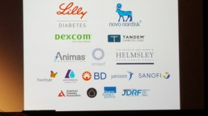 Thank you to the sponsers who made FFL 16 possible. 